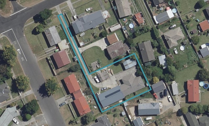 10C Kepler Street, Ngaruawahia, Ngaruawahia - Carousel 1