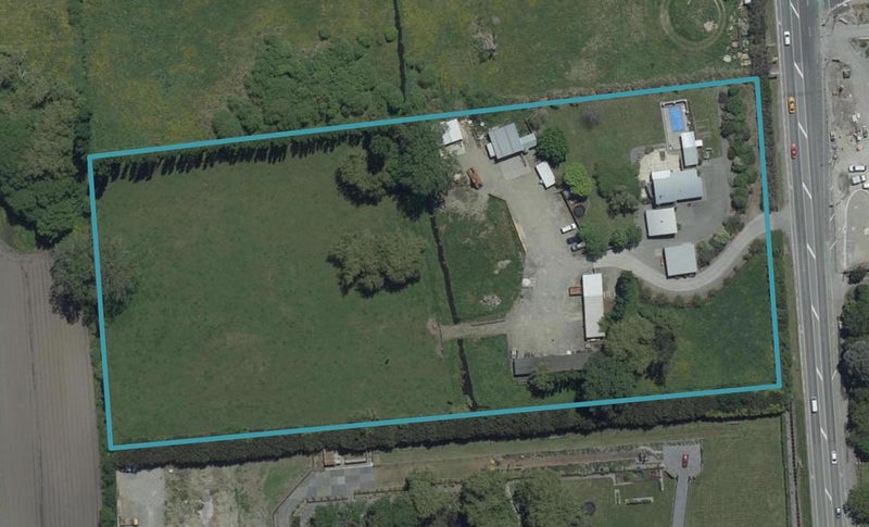 407 Marshland Road, Marshland, Christchurch - Carousel 1