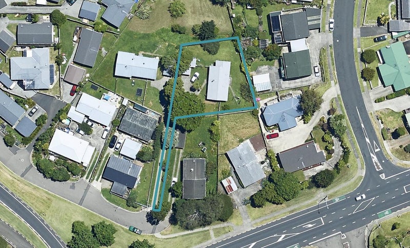 357 Waihi Road, Judea, Tauranga - Carousel 1
