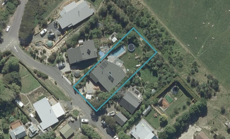 31 Bradley Road, Osborne, Port Chalmers - Carousel 1