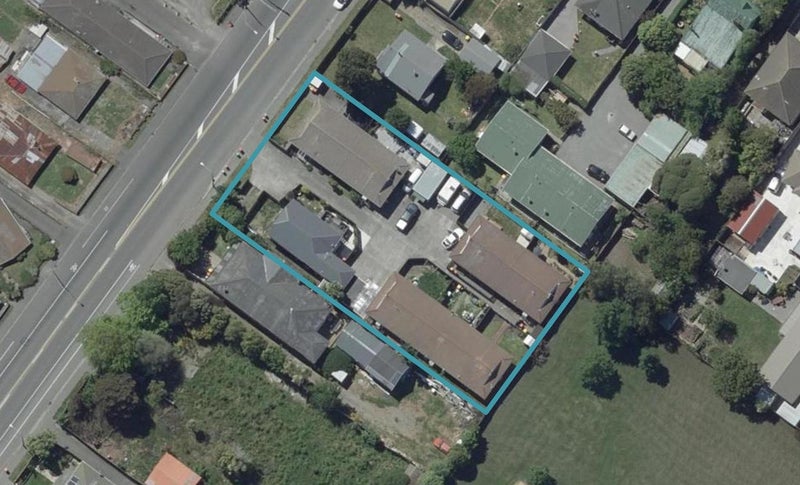 8/11 Rutherford Street, Woolston, Christchurch - Carousel 1