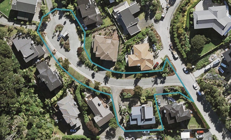 4 Hazel Glen, Bayview, Auckland - Carousel 1