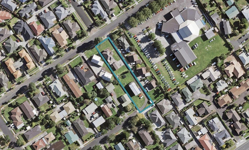 150B Victoria Street West, Pukekohe, Pukekohe - Carousel 1