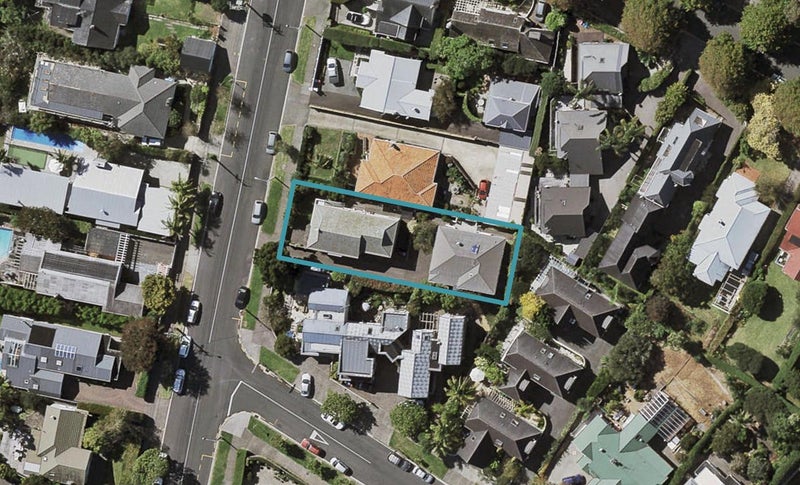 2/109 Upland Road, Remuera, Auckland - Carousel 1