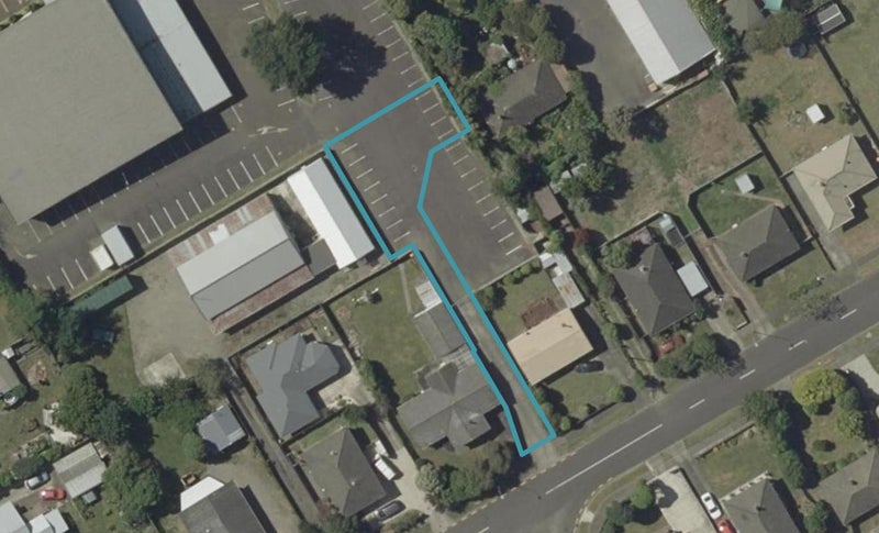 109B Limbrick Street, Terrace End, Palmerston North - Carousel 1