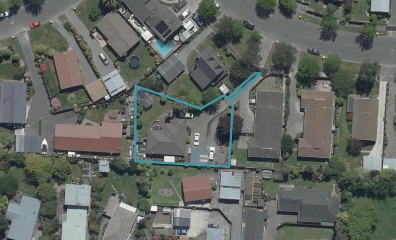 70A Solomon Avenue, Redwood, Christchurch - Carousel 1