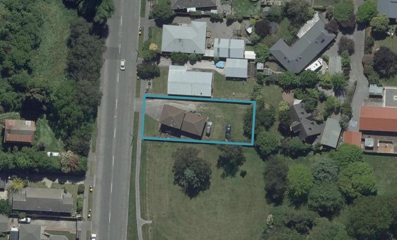 114 Grimseys Road, Redwood, Christchurch - Carousel 1