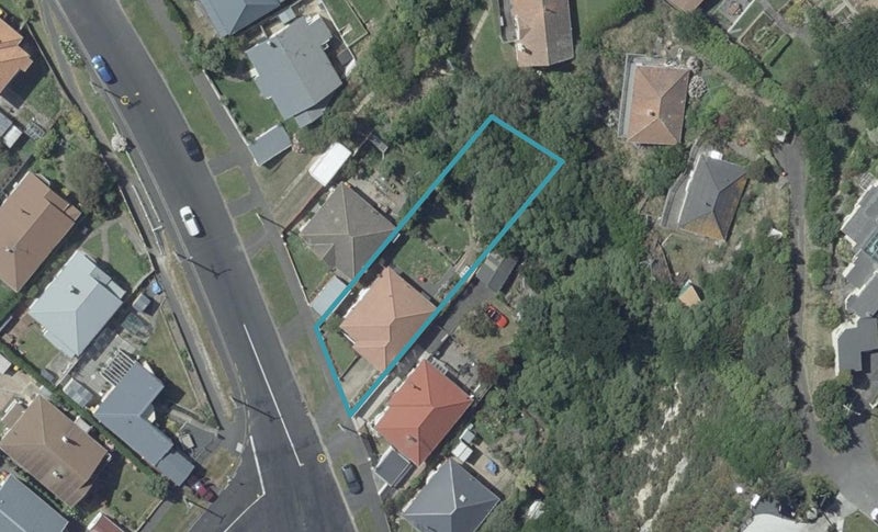 47 Tainui Road, Tainui, Dunedin - Carousel 1