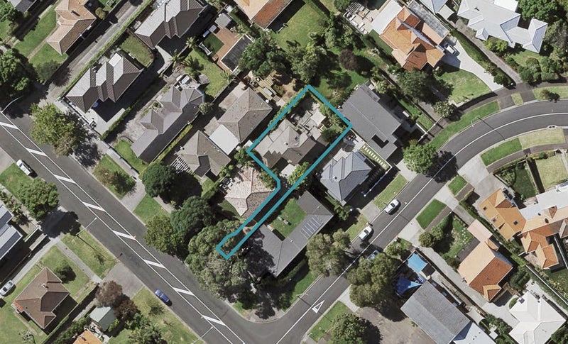 158A Coates Avenue, Orakei, Auckland - Carousel 1