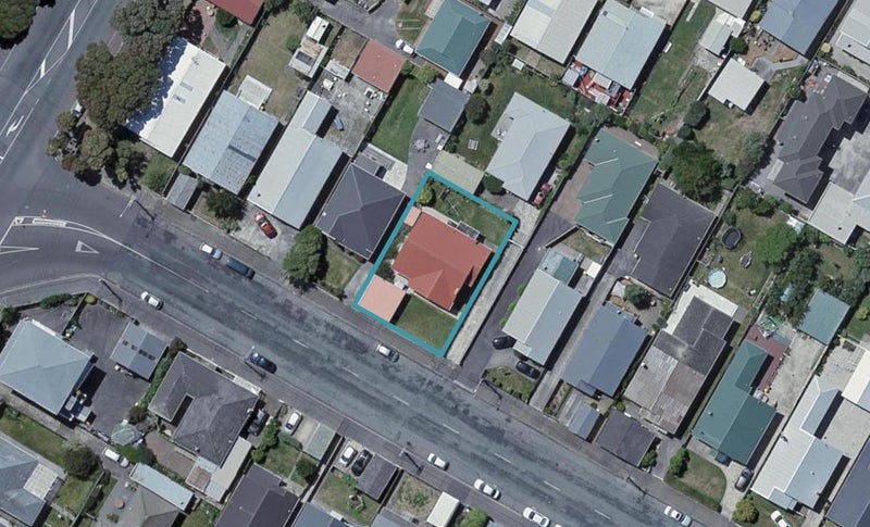 47 Rotherham Terrace, Miramar, Wellington - Carousel 1
