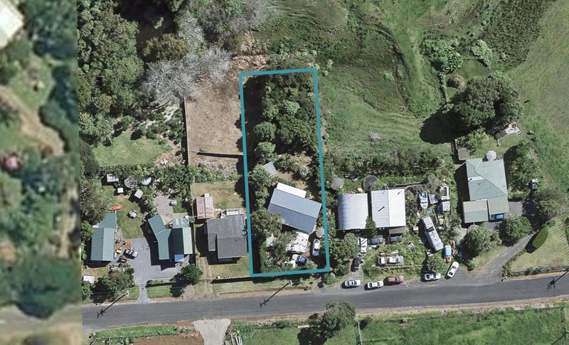 11 Colbeck Road, Waiuku - Carousel 1