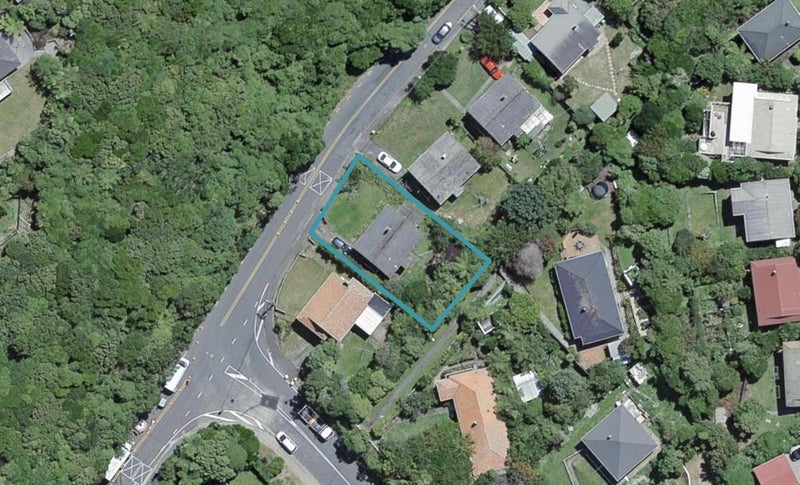 4 Victory Avenue, Karori, Wellington - Carousel 1