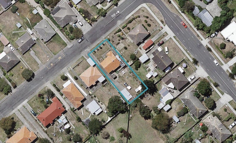 821 Kowhai Street, Mahora, Hastings - Carousel 1