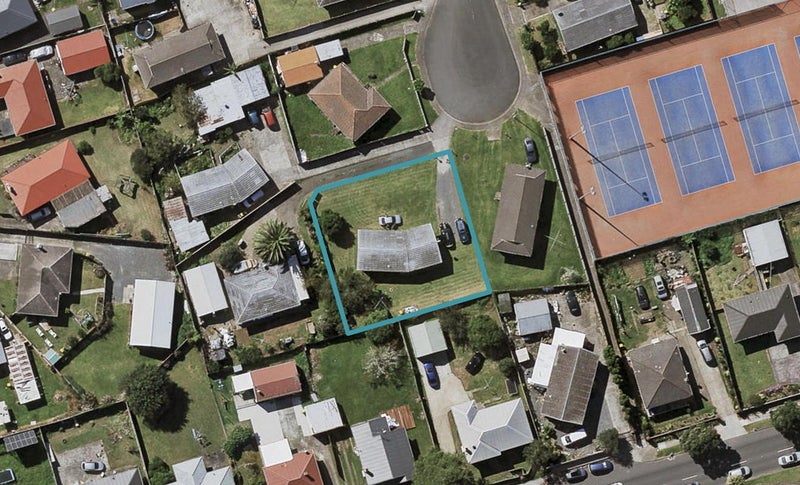 29 Dairy Road, Otara, Auckland - Carousel 1