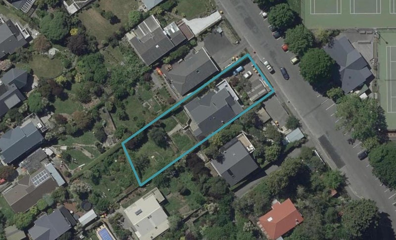 12 Valley Road, Cashmere, Christchurch - Carousel 1