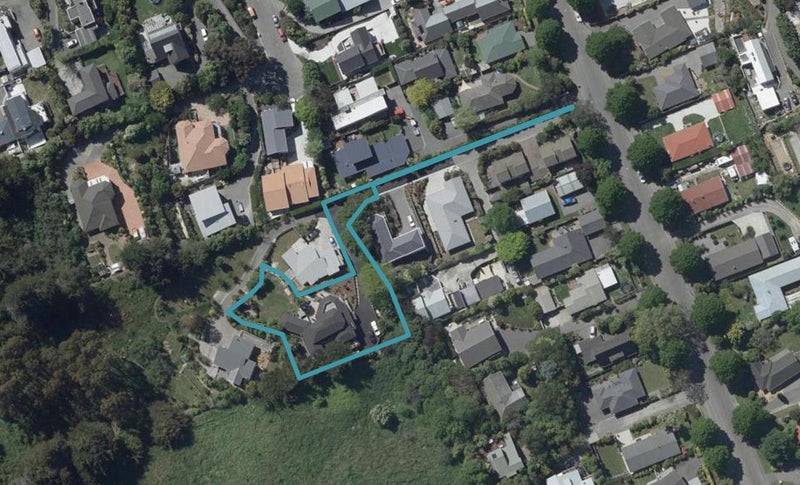 76 Bowenvale Avenue, Cashmere, Christchurch - Carousel 1