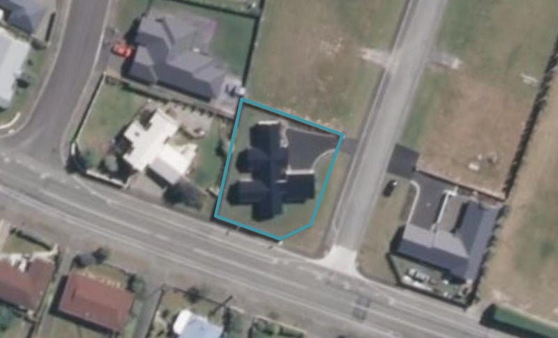 1 Lochern Rise, Marchwiel, Timaru - Carousel 1