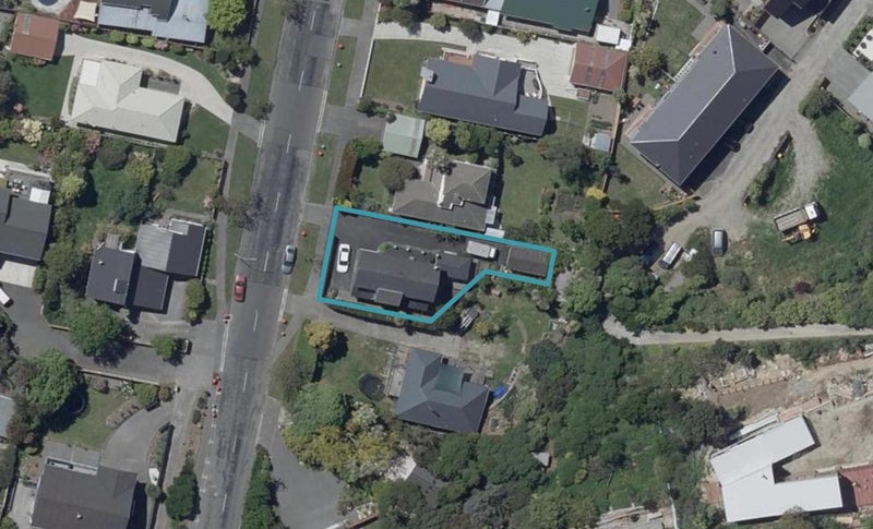 11A Soleares Avenue, Mount Pleasant, Christchurch - Carousel 1