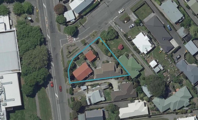 2/2 Conway Street, Somerfield, Christchurch - Carousel 1