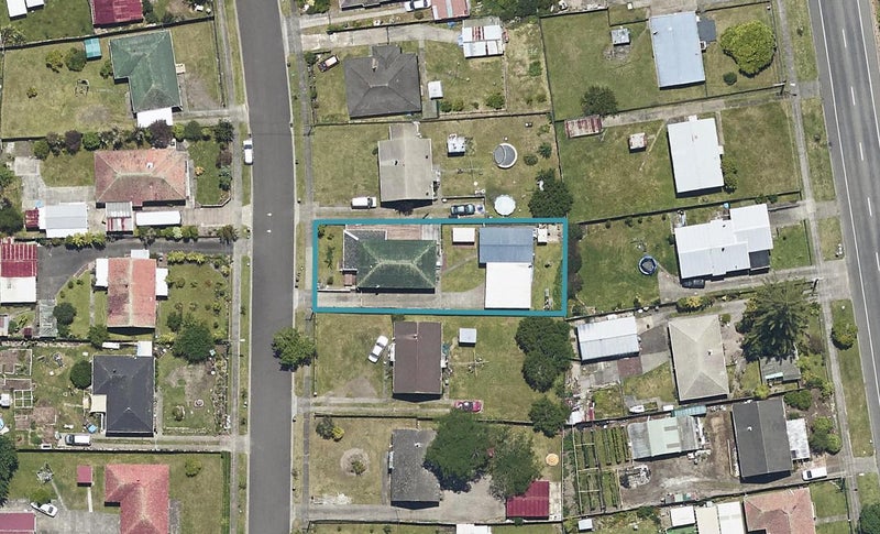 90 Domett Street, Kawerau, Kawerau - Carousel 1
