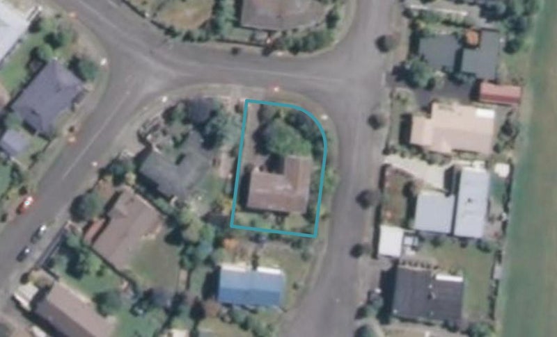 3 Braemar Place, Marchwiel, Timaru - Carousel 1