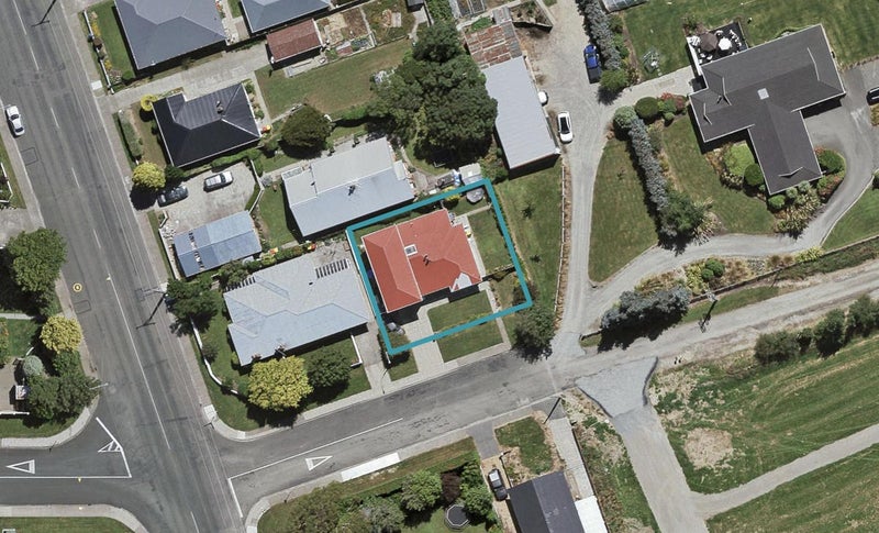 358 Chelmsford Street, Waverley, Invercargill - Carousel 1