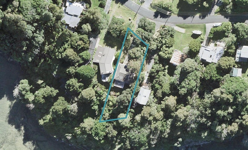 50 CLINTON RD, Tāwharanui Peninsula, Matakana - Carousel 1