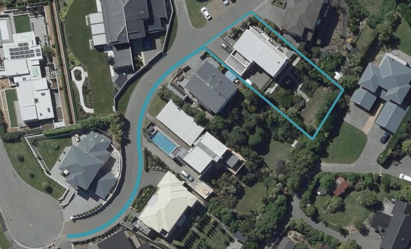 5 Sasaram Lane, Cashmere, Christchurch - Carousel 1