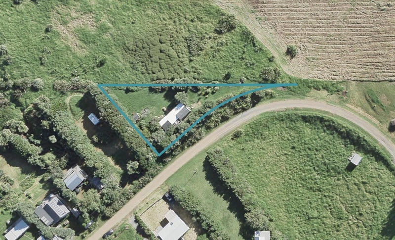 12 Woody Bay Road, Rakino Island, Auckland - Carousel 1