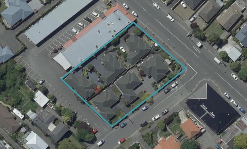 3/126 Opawa Road, Opawa, Christchurch - Carousel 1