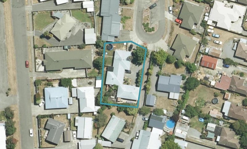 18B Brookfield Place, Redwoodtown, Blenheim - Carousel 1