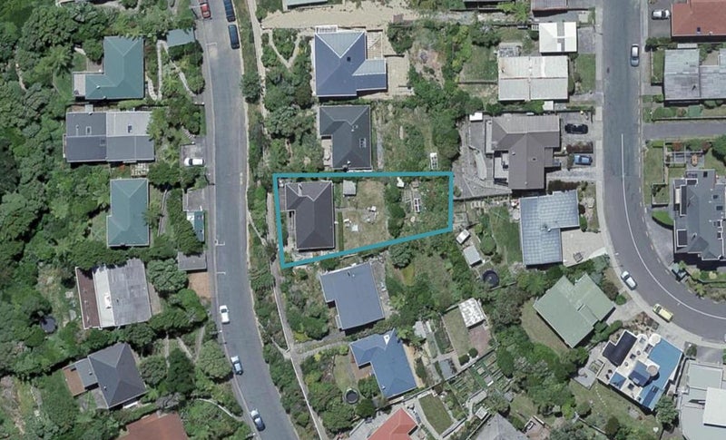 43 Bedford Street, Northland, Wellington - Carousel 1