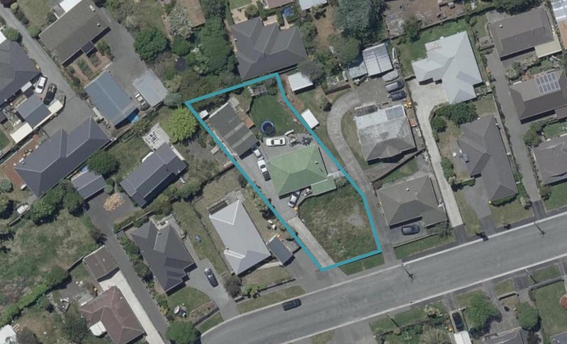 66 Blake Street, New Brighton, Christchurch - Carousel 1