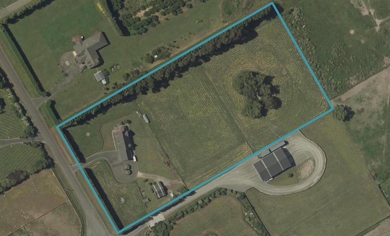 129 White Horse Drive, Westbrook, Palmerston North - Carousel 1