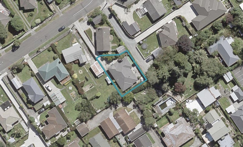39A Thackeray Street, Trentham, Upper Hutt - Carousel 1