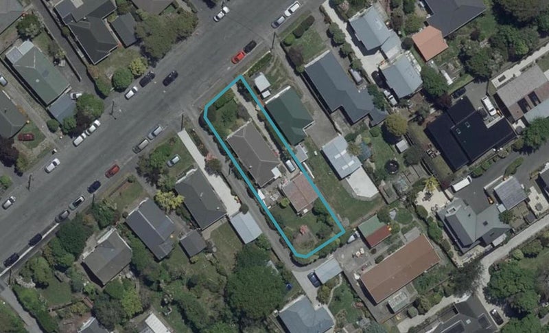 11 Aorangi Road, Bryndwr, Christchurch - Carousel 1