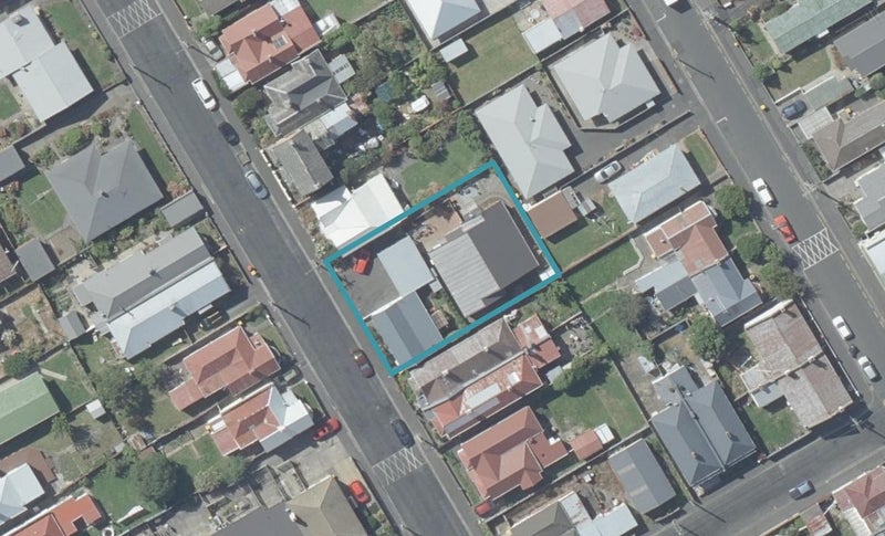 35C Fitzroy Street, Caversham, Dunedin - Carousel 1