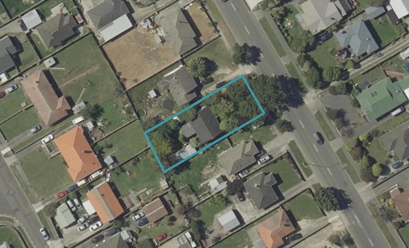 70 Vogel Street, Roslyn, Palmerston North - Carousel 1