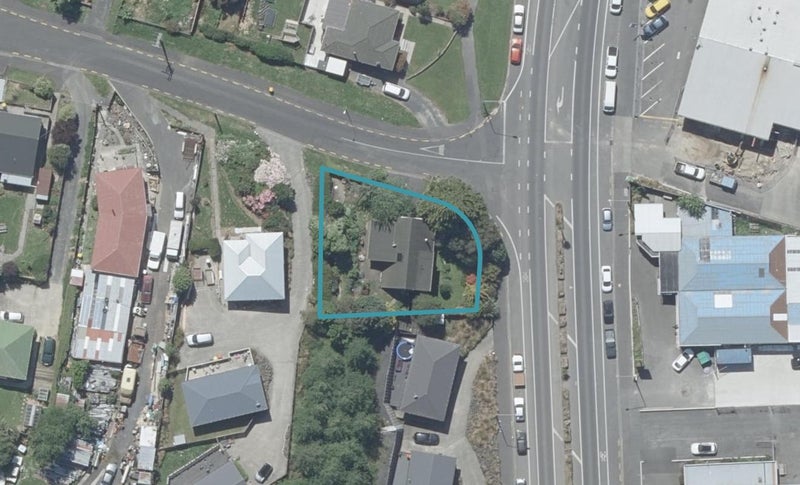 1 Mulberry Lane, Bradford, Dunedin - Carousel 1