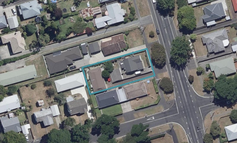 43A Galloway Street, Hamilton East, Hamilton - Carousel 1