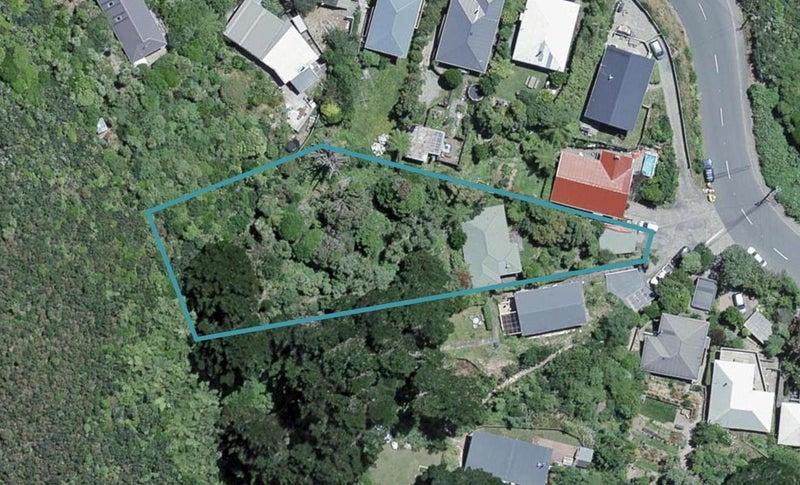 111 Makara Road, Karori, Wellington - Carousel 1