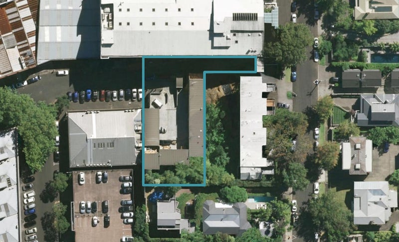 4/19 Kenwyn Street, Parnell, Auckland - Carousel 1