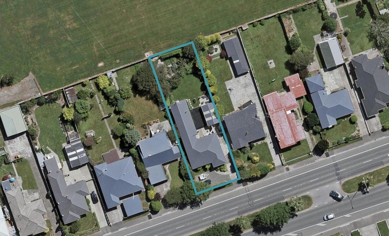 530 Tay Street, Hawthorndale, Invercargill - Carousel 1