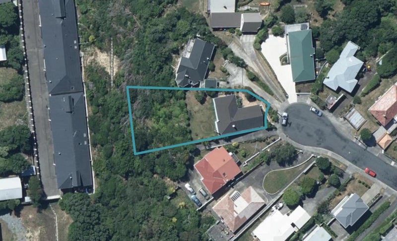 21 Walker Avenue, Paremata, Porirua - Carousel 1