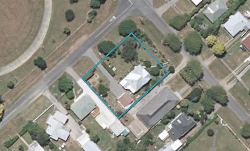 56 Stout Street, Shannon, Shannon - Carousel 1