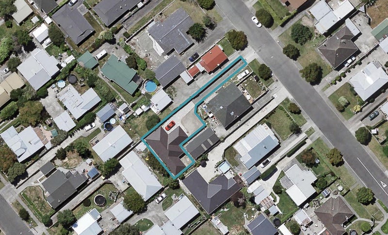 913 Dufferin Street, Akina, Hastings - Carousel 1