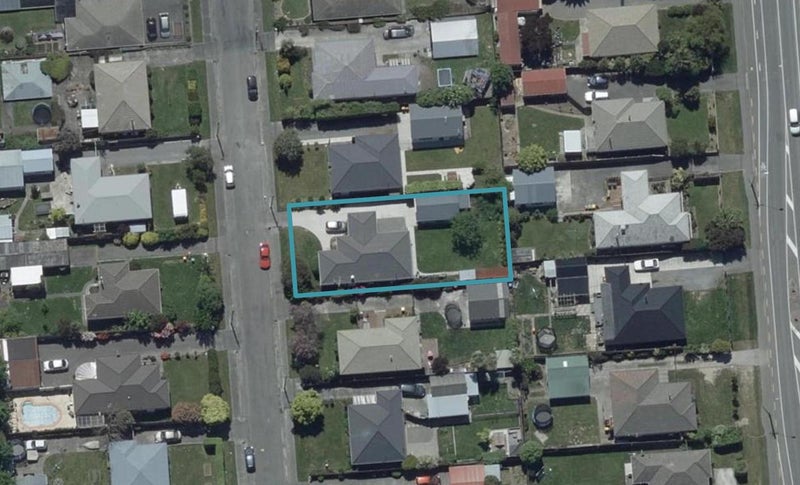 34 Olivine Street, Shirley, Christchurch - Carousel 1
