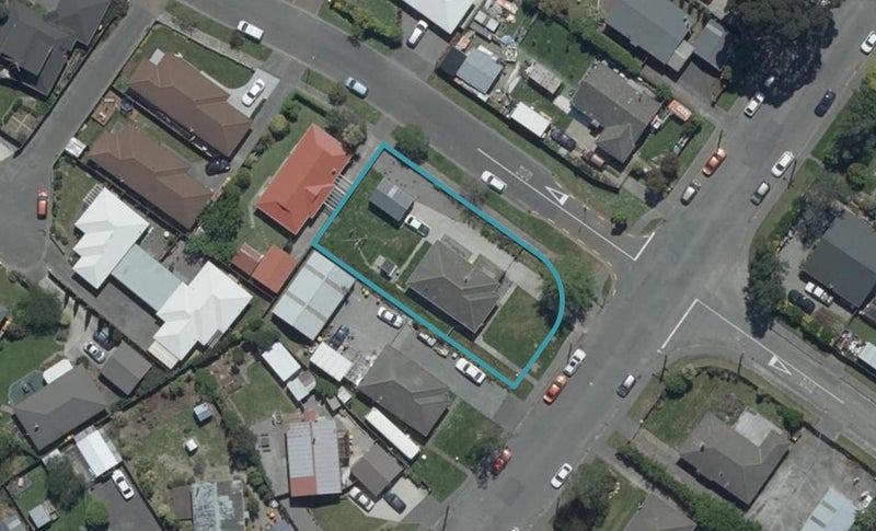47 Morrison Avenue, Northcote, Christchurch - Carousel 1