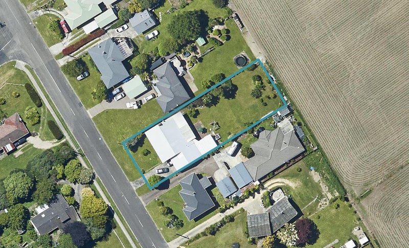 26 Coulter Road, Owhata, Rotorua - Carousel 1