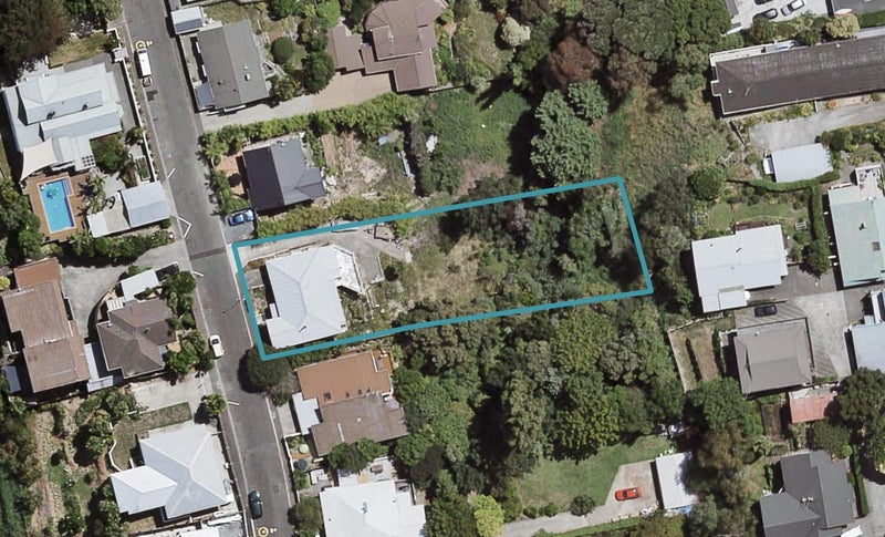 11 Selwyn Road, Hospital Hill, Napier - Carousel 1